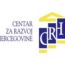 Udruženje građana Centar za razvoj Hercegovine (CRH)